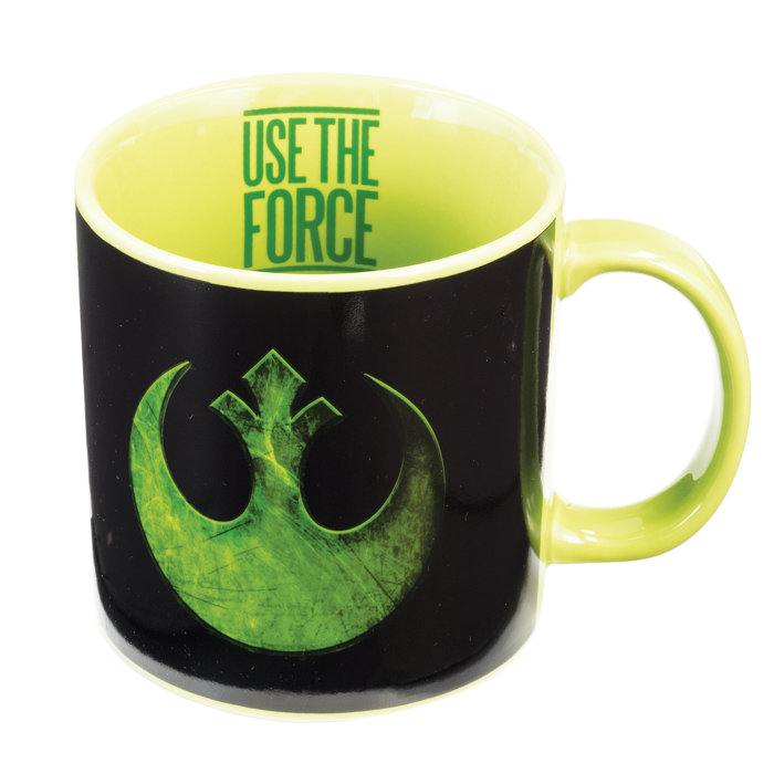 Grande À Tasse Réactive Café Heat Star Wars trdChxsQ
